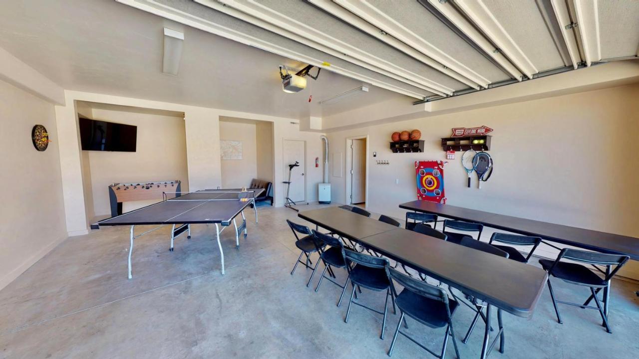Villa Cairn House #4A7 à Moab Extérieur photo